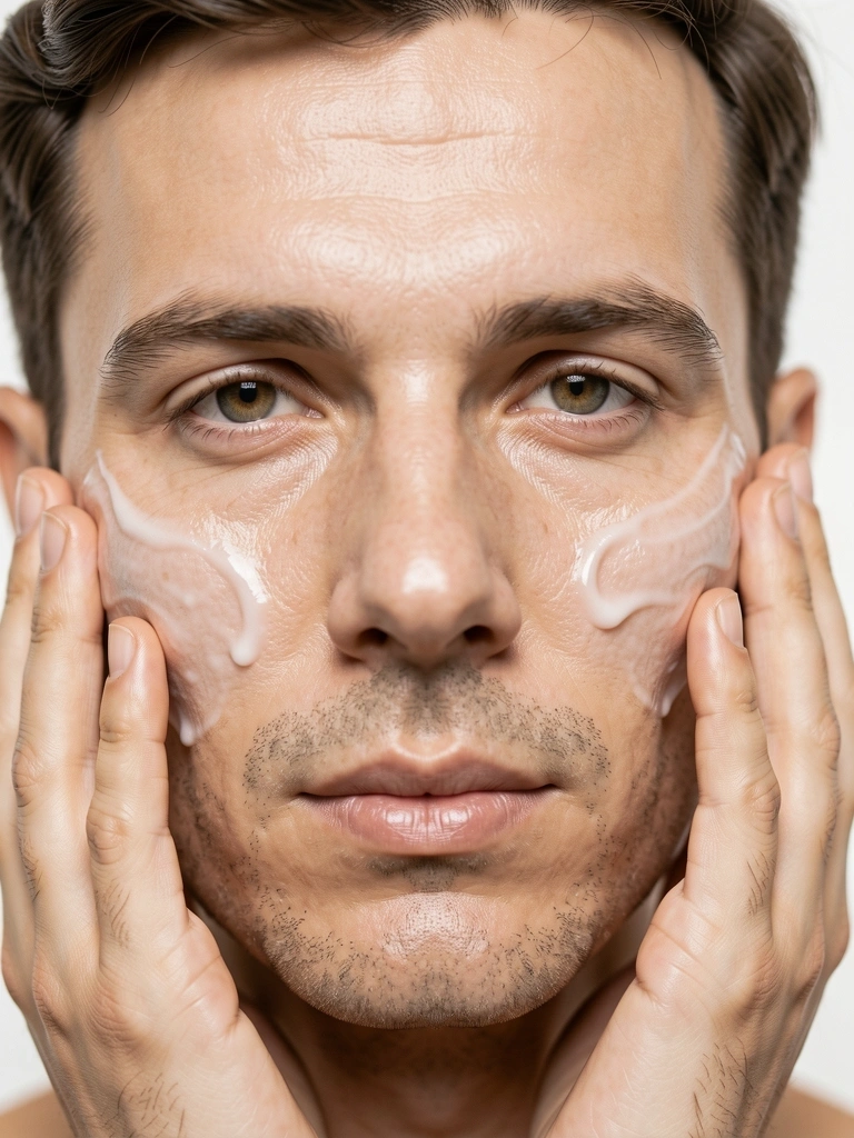 Facial care and skin rejuvenation