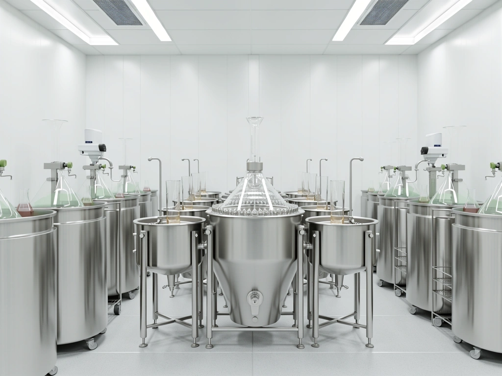 Manufacturing standards for beauty and youth products