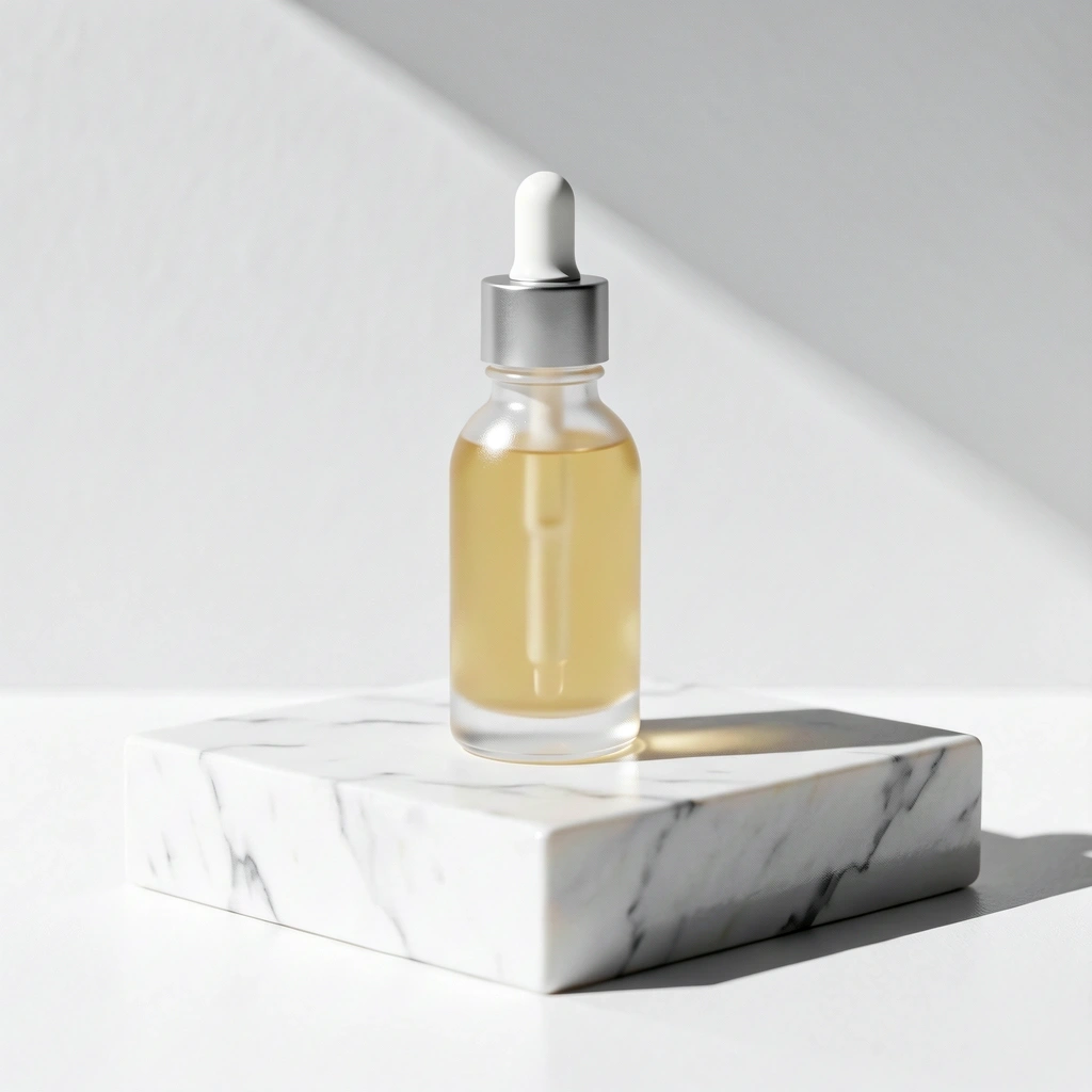 MenSupplements.uk Brand Aesthetic